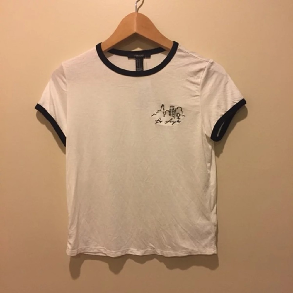 (NWT) Los Angeles Tee